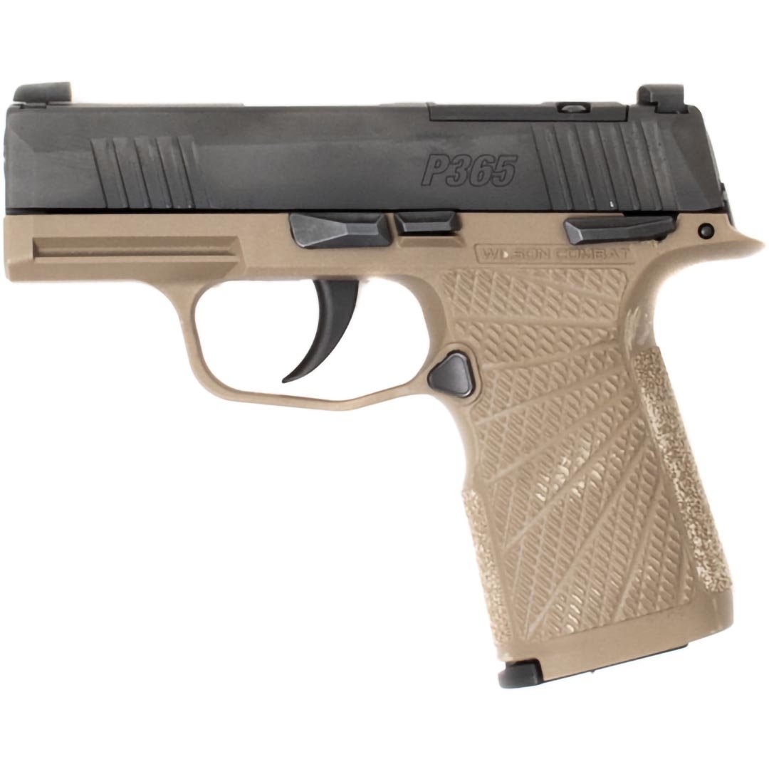 SIG SAUER P365